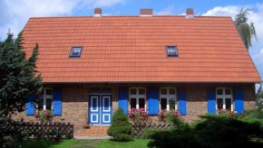 Ferienwohnung Tegge Usedom